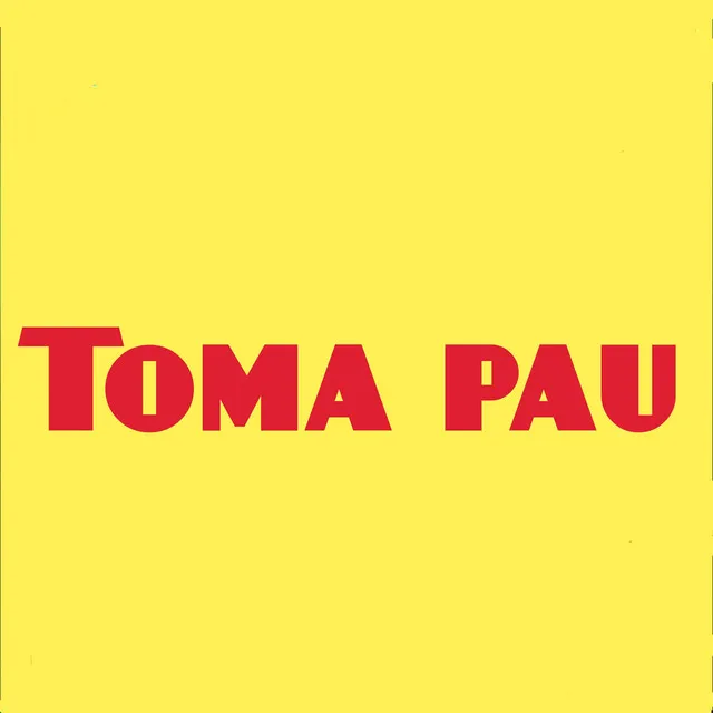 Toma Pau