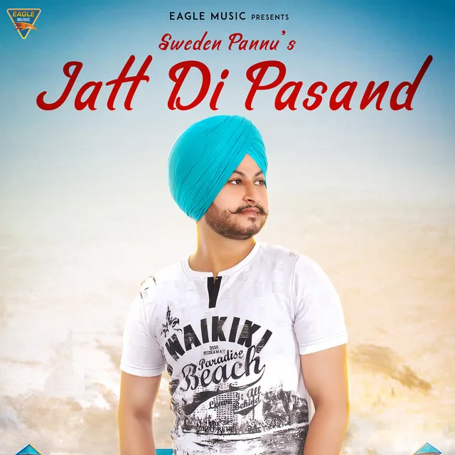 Jatt Di Pasand