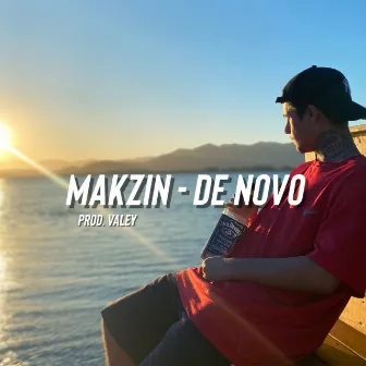 De Novo by makzin