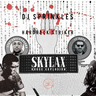 Skylax House Explosion (DJ Mix) by DJ Sprinkles