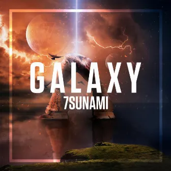 Galaxy by 7sunami