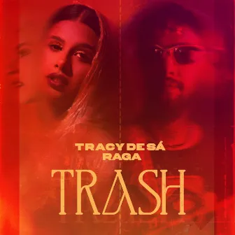 Trash by Tracy De Sá