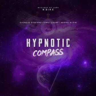 Hypnotic Compass by Giorgio Stefano