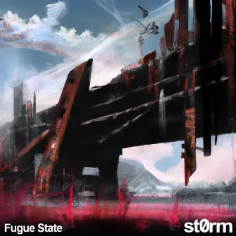 Fugue State by st0rm