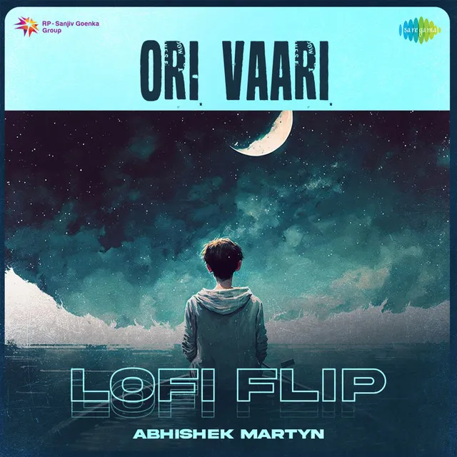 Ori Vaari - Lofi Flip