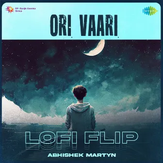 Ori Vaari (Lofi Flip) by Shree Mani