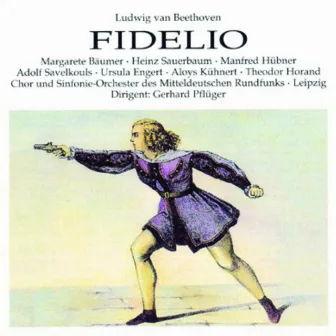 Fidelio by Gerhard Pflüger