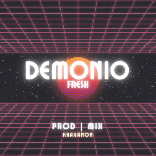 Demonio Fresh