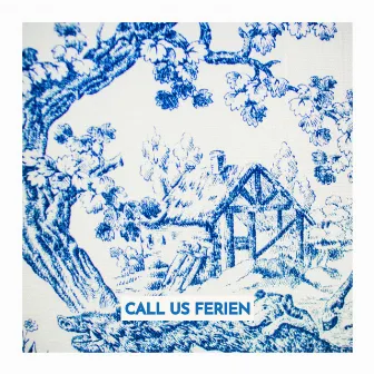 Call Us Ferien (Live-Session) by Call Us Janis