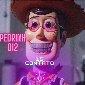 15 Contato by Pedrinh 012