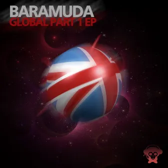 Global EP PART 1 by Baramuda