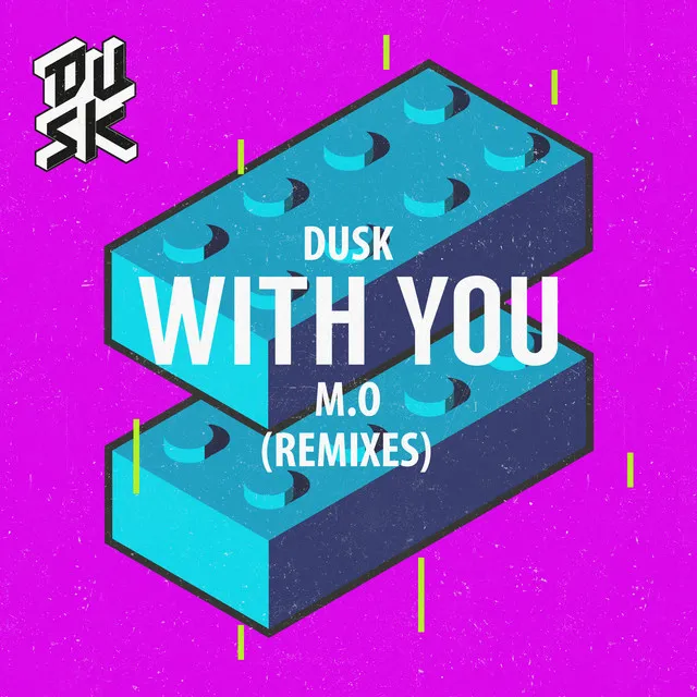 With You - Frank Gamble Remix