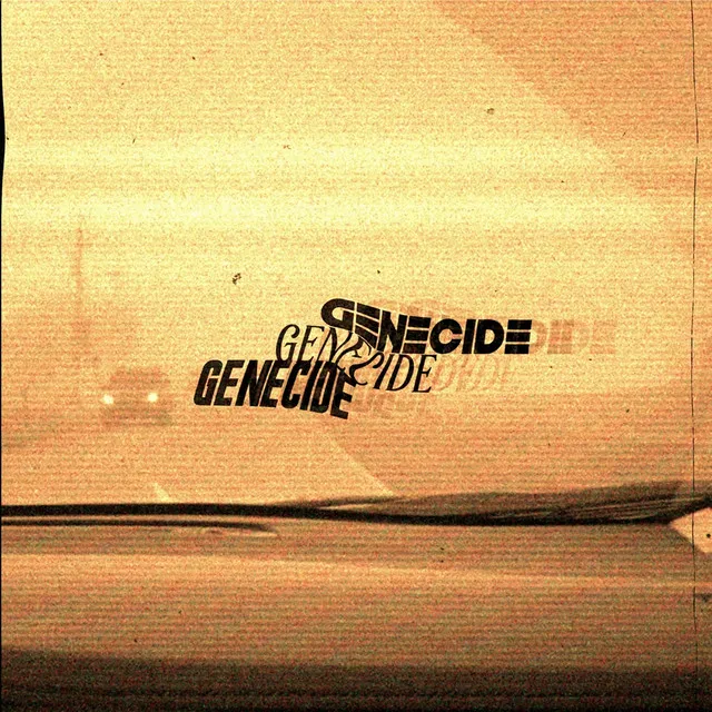 Genecide (feat. V1ctori9 & Lil Sace)