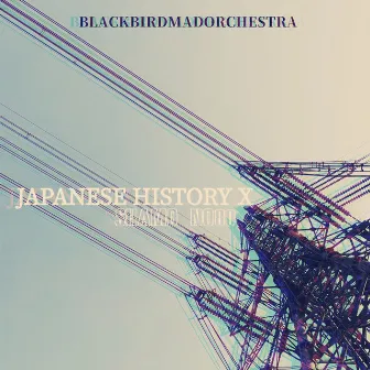 JAPANESE HISTORY X by SHAMO