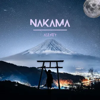 NAKAMA by Alexey