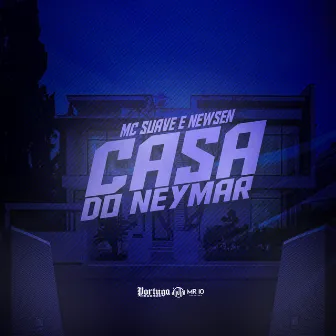 Casa do Neymar by Newsen