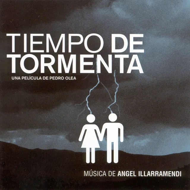 Bajo La Tormenta