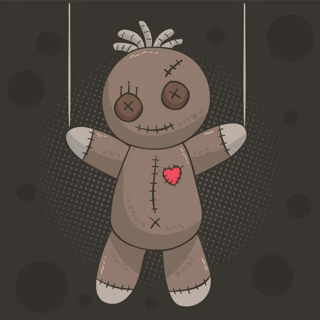 Voodoo Doll