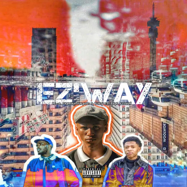 EZ'WAY