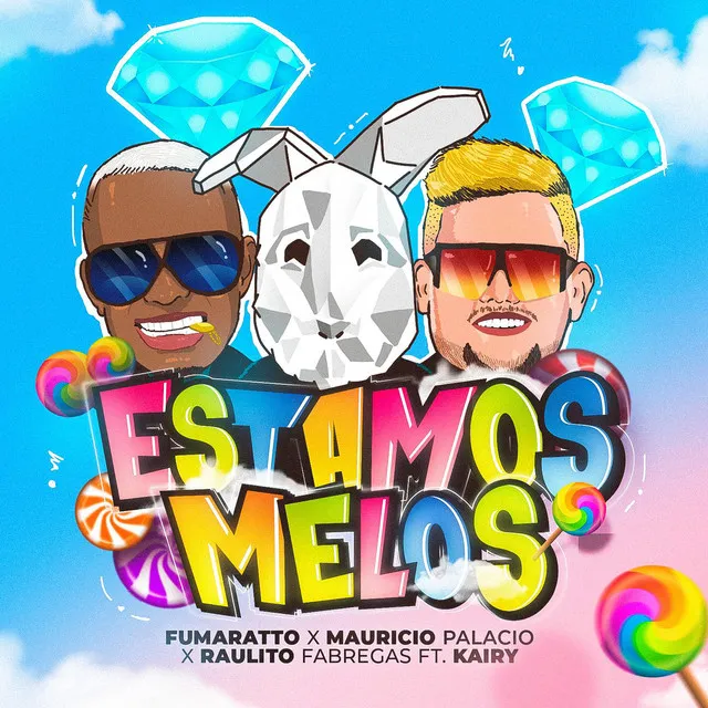 Estamos Melos