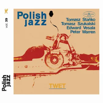 TWET (feat. Tomasz Szukalski, Edvard Vesala & Peter Warren) by Tomasz Stańko