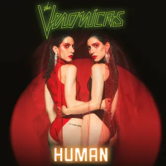 HUMAN by The Veronicas