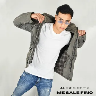 Me Sale Fino by Alex1s Ort1z