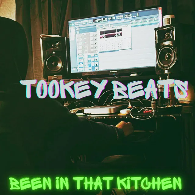 Been In That Kitchen