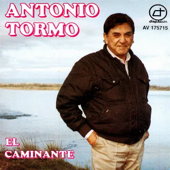 El Caminante by Antonio Tormo