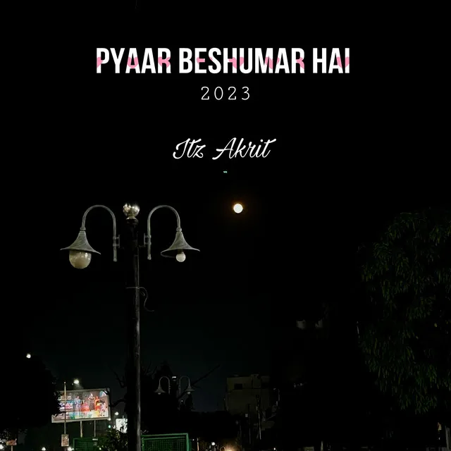 Pyaar Beshumar Hai