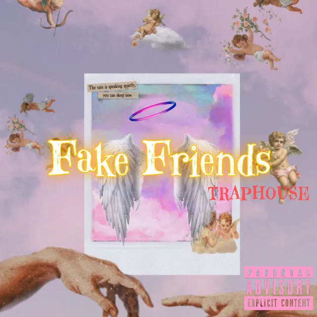 Fake Friends