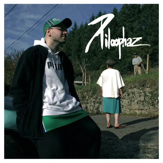 HH Siempre (feat. Tchad Unpoe, E.One)