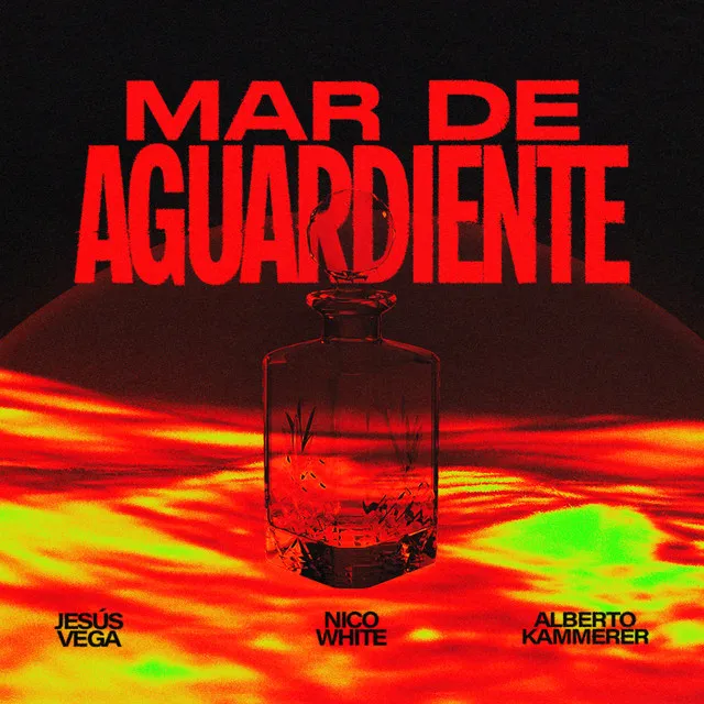 Mar de Aguardiente