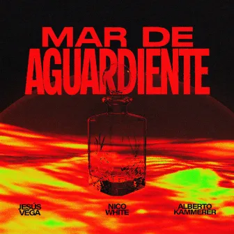 Mar de Aguardiente by Nico White