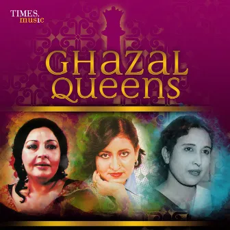 Ghazal Queens by Farida Khanum