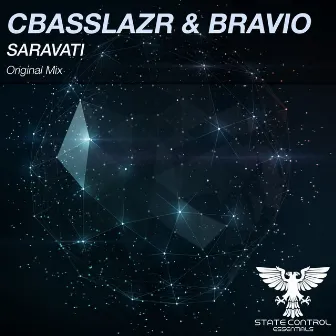 Saravati by Bravio