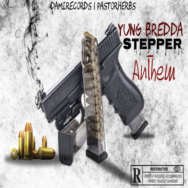 Stepper Anthem