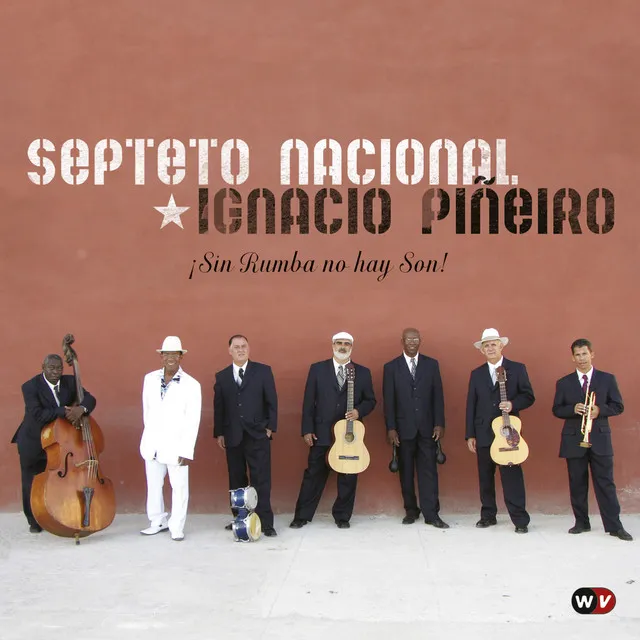 Septeto Nacional