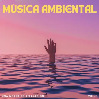 Música Ambiental: Una Noche De Relajación by Dormida y despierta