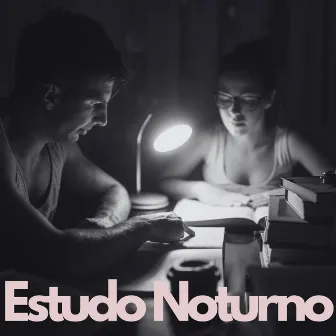 Estudo Noturno by Unknown Artist