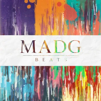 Madg Beats by Madg Beats