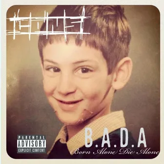 B.A.D.A by Conspicuous