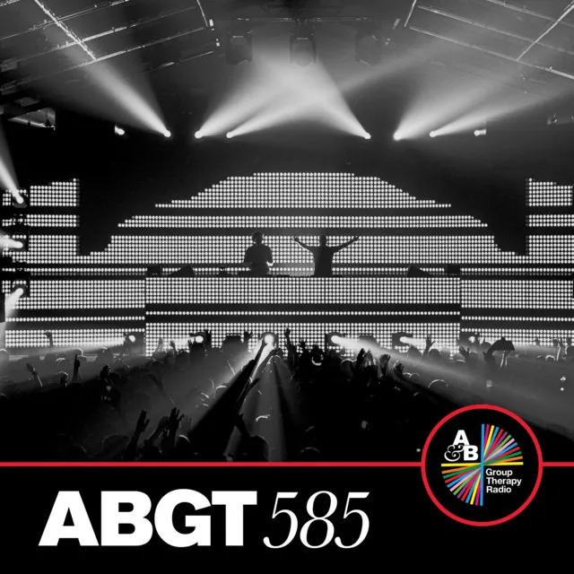 Intoxicated (ABGT585) - Mixed