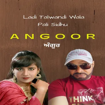 Angoor by 