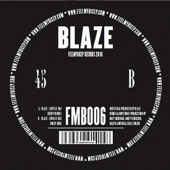 Lovelee Dae Bicep Remixes by Blaze