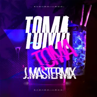 Toma RKT by J.Mastermix