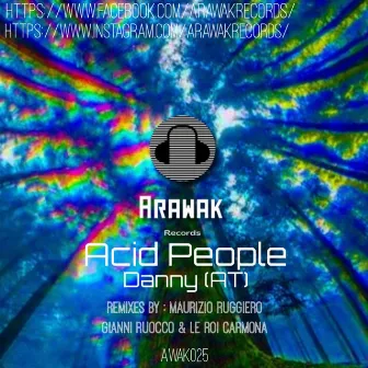 Acid People by Danny (AT)