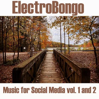 Music for Social Media Vol. 1 and 2 by ElectroBongo