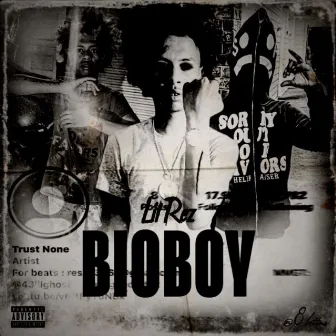 Bio Boy (Deluxe) by Lil Rez