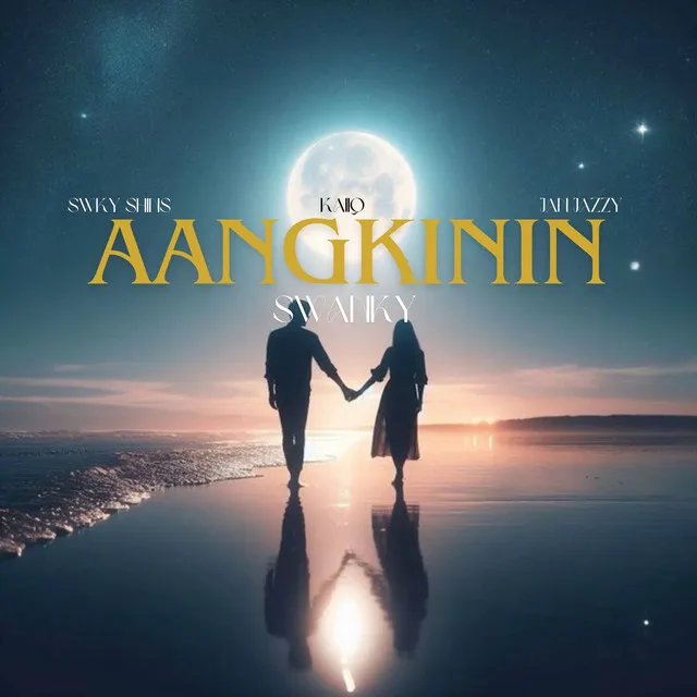 Aangkinin